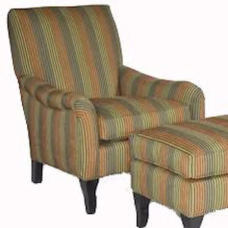 Upholstered Chair